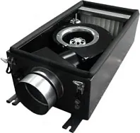 Вытяжная установка Minibox X-300 Вытяжная установка Minibox X-300