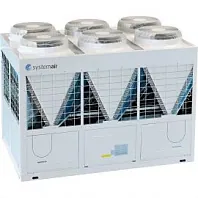 Чиллер воздушного охлаждения Systemair SYSIMPLE MFV200NRL Чиллер воздушного охлаждения Systemair SYSIMPLE MFV200NRL