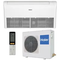 Напольно-потолочный кондиционер (сплит-система) Haier AC105S1LH2FA / 1U105S1LS2FB Напольно-потолочный кондиционер (сплит-система) Haier AC105S1LH2FA / 1U105S1LS2FB
