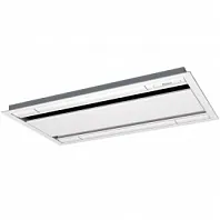 Декоративная панель Daikin BYBCQ40H Декоративная панель Daikin BYBCQ40H