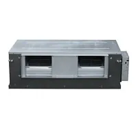 Канальный фанкойл Midea MKT3-1000FG50 Канальный фанкойл Midea MKT3-1000FG50