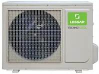 Компрессорно-конденсаторный блок Lessar LUQ-C17A Компрессорно-конденсаторный блок Lessar LUQ-C17A