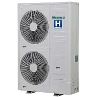 Наружный блок VRF Hisense AVW-114HKFHE2 Наружный блок VRF Hisense AVW-114HKFHE2