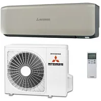 Инверторный настенный кондиционер (сплит-система) Mitsubishi Heavy Industries SRK35ZS-WT / SRC35ZS-W Инверторный настенный кондиционер (сплит-система) Mitsubishi Heavy Industries SRK35ZS-WT / SRC35ZS-W