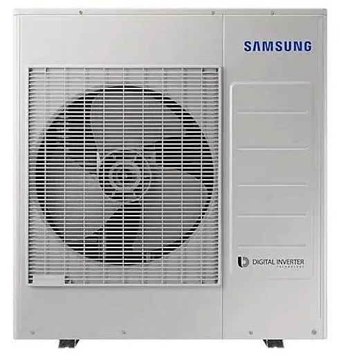 Мульти-сплит-система Samsung AJ100TXJ5KH/EA / AJ020TNAPKH/EAx5