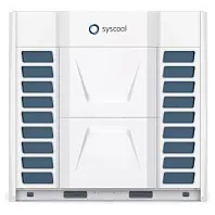 Наружный блок VRF Syscool SYSVRF 3SE M 900 AIR EVO HP R Наружный блок VRF Syscool SYSVRF 3SE M 900 AIR EVO HP R