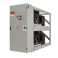 Чиллер с выносным конденсатором Daikin EWLQ-L-SS Чиллер с выносным конденсатором Daikin EWLQ-L-SS