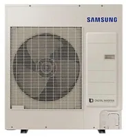 Наружный блок сплит-системы Samsung AC100MXADNH/EU Наружный блок сплит-системы Samsung AC100MXADNH/EU