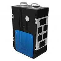 Приточно-вытяжная установка Blauberg KOMFORT EC S5B 270-E S14 Приточно-вытяжная установка Blauberg KOMFORT EC S5B 270-E S14