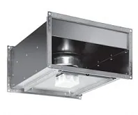 Канальный вентилятор Shuft RFD-B EC 800x500-S Канальный вентилятор Shuft RFD-B EC 800x500-S