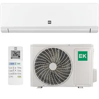 Настенный кондиционер (сплит-система) Euroklimat EKSS-70HN / EKOS-70HN Настенный кондиционер (сплит-система) Euroklimat EKSS-70HN / EKOS-70HN