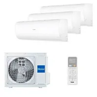 Мульти-сплит-система Haier 3U70S2SR5FA / AS20PS1HRA-Mx3 Мульти-сплит-система Haier 3U70S2SR5FA / AS20PS1HRA-Mx3
