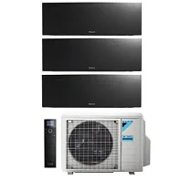 Мульти-сплит-система Daikin 3MXM52A / FTXJ20ABx3 Мульти-сплит-система Daikin 3MXM52A / FTXJ20ABx3