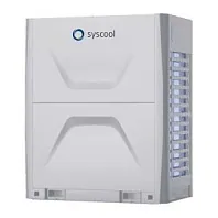 Наружный блок VRF Syscool SYSVRF 3SE M 500 AIR EVO HP R Наружный блок VRF Syscool SYSVRF 3SE M 500 AIR EVO HP R