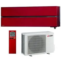 Инверторный настенный кондиционер (сплит-система) Mitsubishi Electric MSZ-LN25VG2R / MUZ-LN25VG2 Инверторный настенный кондиционер (сплит-система) Mitsubishi Electric MSZ-LN25VG2R / MUZ-LN25VG2