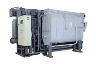 Абсорбционный чиллер Carrier 16DN 021 Абсорбционный чиллер Carrier 16DN 021