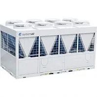 Чиллер воздушного охлаждения Systemair SYSIMPLE MFV250NRL Чиллер воздушного охлаждения Systemair SYSIMPLE MFV250NRL
