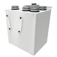 Приточно-вытяжная установка Blauberg KOMFORT Roto EC S 280 S21 Приточно-вытяжная установка Blauberg KOMFORT Roto EC S 280 S21