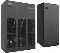 Прецизионный кондиционер Lessar LSP-AXK...EC Прецизионный кондиционер Lessar LSP-AXK...EC