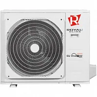 Мульти-сплит-система, наружный блок Royal Clima 4RMX-28HN/OUT Мульти-сплит-система, наружный блок Royal Clima 4RMX-28HN/OUT