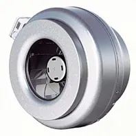 Канальный вентилятор Ostberg CK 315 D1 EC Канальный вентилятор Ostberg CK 315 D1 EC