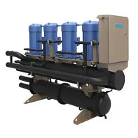 Чиллер MDV RHWE 110 HA Чиллер MDV RHWE 110 HA