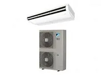 Напольно-потолочный кондиционер (сплит-система) Daikin FHA100A / RZAG100NY1 Напольно-потолочный кондиционер (сплит-система) Daikin FHA100A / RZAG100NY1