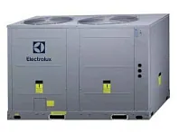 Компрессорно-конденсаторный блок Electrolux ECC-53 Компрессорно-конденсаторный блок Electrolux ECC-53