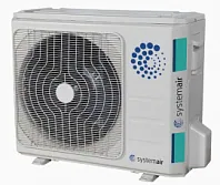 Мульти-сплит-система, наружный блок Systemair SYSPLIT MULTI4 36 EVO HP Q Мульти-сплит-система, наружный блок Systemair SYSPLIT MULTI4 36 EVO HP Q
