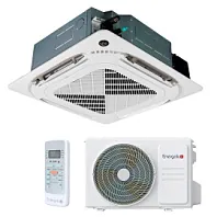 Кассетный кондиционер (сплит-система) Energolux SAС24C6-A / SAU24U6-A-WS30 с зимним комплектом (-30) Кассетный кондиционер (сплит-система) Energolux SAС24C6-A / SAU24U6-A-WS30 с зимним комплектом (-30)