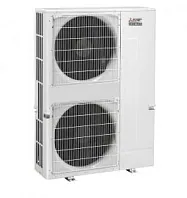 Наружный блок VRF Mitsubishi Electric PUMY-P250YBM Наружный блок VRF Mitsubishi Electric PUMY-P250YBM