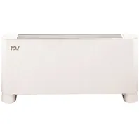 Напольно-потолочный фанкойл MDV MDKH2-V700F-R4 Напольно-потолочный фанкойл MDV MDKH2-V700F-R4