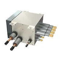 Блок-распределитель Hisense HCHM-N04XC
