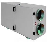 Приточно-вытяжная установка с рекуператором Shuft UniMAX-P 1500SW-A Приточно-вытяжная установка с рекуператором Shuft UniMAX-P 1500SW-A