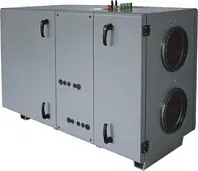 Приточно-вытяжная установка с рекуператором Lessar LV-PACU 1900 HE-V4-ECO Приточно-вытяжная установка с рекуператором Lessar LV-PACU 1900 HE-V4-ECO