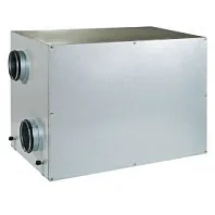 Приточно-вытяжная установка Blauberg KOMFORT Roto EC LW400-2 S17 Приточно-вытяжная установка Blauberg KOMFORT Roto EC LW400-2 S17