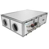 Приточно-вытяжная установка с рекуператором Breezart 1000FC Aqua RP SB Приточно-вытяжная установка с рекуператором Breezart 1000FC Aqua RP SB
