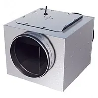 Канальный вентилятор Ostberg LPKB Silent 250 E1 Канальный вентилятор Ostberg LPKB Silent 250 E1