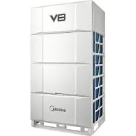 Наружный блок VRF Midea MV8i-280WV2GN1(PRO) Наружный блок VRF Midea MV8i-280WV2GN1(PRO)