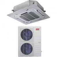 Кассетный кондиционер (сплит-система) IGC ICX-48HS/U Кассетный кондиционер (сплит-система) IGC ICX-48HS/U