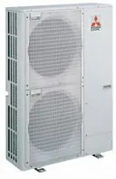 Наружный блок сплит-системы Mitsubishi Electric PU-P125YHAR