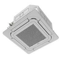 Кассетный внутренний блок мульти-сплит-системы Hisense ACT-18UR4RCC8 Кассетный внутренний блок мульти-сплит-системы Hisense ACT-18UR4RCC8