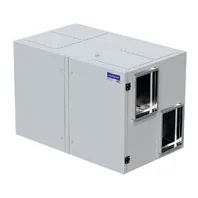 Приточно-вытяжная установка Komfovent ОТД-R-2000-U-HW-F7/M5-GTC-SL/A Приточно-вытяжная установка Komfovent ОТД-R-2000-U-HW-F7/M5-GTC-SL/A