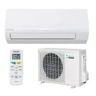 Инверторный настенный кондиционер (сплит-система) Daikin FTXF25E / RXF25E Инверторный настенный кондиционер (сплит-система) Daikin FTXF25E / RXF25E