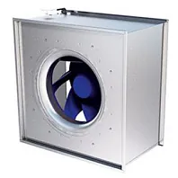 Канальный вентилятор Ostberg BFS 850x850 D3 EC Канальный вентилятор Ostberg BFS 850x850 D3 EC