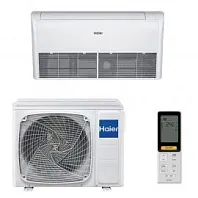 Напольно-потолочный кондиционер (сплит-система) Haier AC105S1LH1FA / 1U105S1LS1FA Напольно-потолочный кондиционер (сплит-система) Haier AC105S1LH1FA / 1U105S1LS1FA