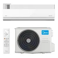 Инверторный настенный кондиционер (сплит-система) Midea MSCA1BU-09HRFN8 / MOX230-09HFN8-Q Инверторный настенный кондиционер (сплит-система) Midea MSCA1BU-09HRFN8 / MOX230-09HFN8-Q