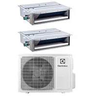 Мульти-сплит-система Electrolux EACO/I-18 FMI-2/N8_ERP / EACD/I-09 FMI/N8_ERPx2 Мульти-сплит-система Electrolux EACO/I-18 FMI-2/N8_ERP / EACD/I-09 FMI/N8_ERPx2