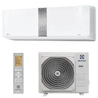 Настенный кондиционер (сплит-система) Electrolux EACS-30HT/N3_24Y Настенный кондиционер (сплит-система) Electrolux EACS-30HT/N3_24Y
