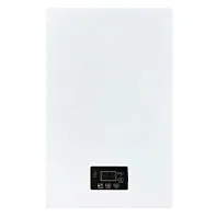 Настенный газовый котел Kentatsu BASE (S)/(E)/(T) 24-CS